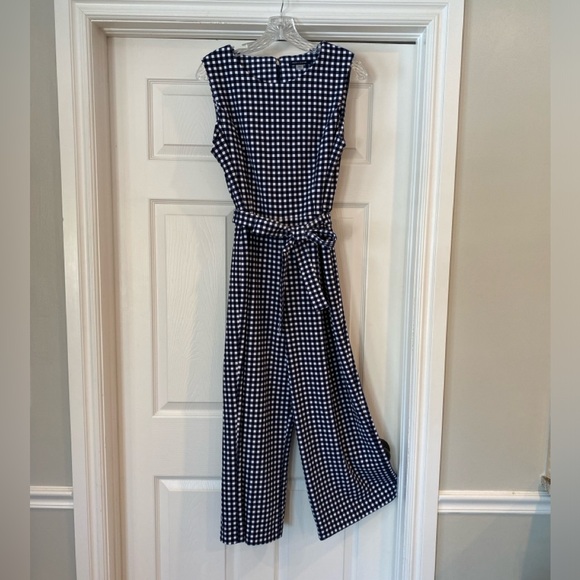 Tommy Hilfiger Pants - Jumpsuit Tommy Hilfiger Sz 10